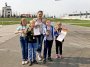 Первенство Курской области по картингу (4 этап)