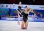 Чемпионат России по художественной гимнастике