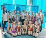 Чемпионат и Первенство Курской области по художественной гимнастике