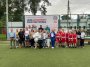 День физкультурника на Боевой даче