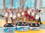 23 МЕДАЛИ НА СОРЕВНОВАНИЯХ ПО ХУДОЖЕСТВЕННОЙ ГИМНАСТИКЕ!!!