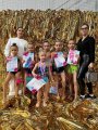 Открытый Турнир по художественной гимнастике «Gold Star”