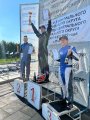 Финал ЧЕМПИОНАТА ЦФО по картингу