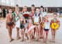 Открытый Турнир по художественной гимнастике «Краски лета»